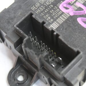 Land Rover L550 Discovery Sport Rear RH Right Door Control Unit LR083080 - Image 3