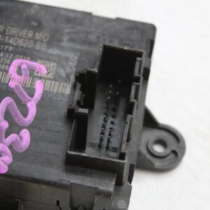 Land Rover L550 Discovery Sport Rear RH Right Door Control Unit LR083080 - Image 4