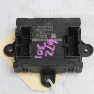Land Rover L550 Discovery Sport Front RH Door Control Unit LR092132