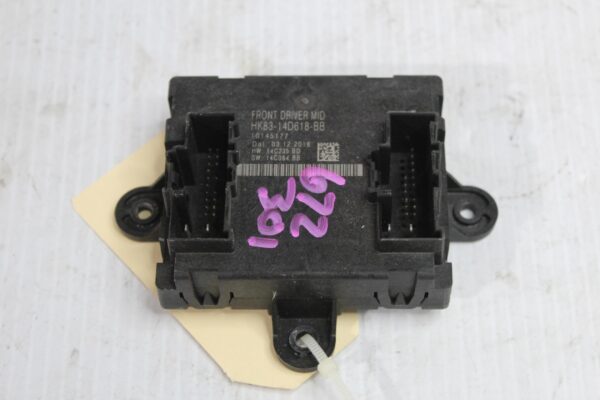 Land Rover L550 Discovery Sport Front RH Door Control Unit LR092132