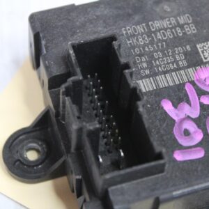 Land Rover L550 Discovery Sport Front RH Door Control Unit LR092132 - Image 3
