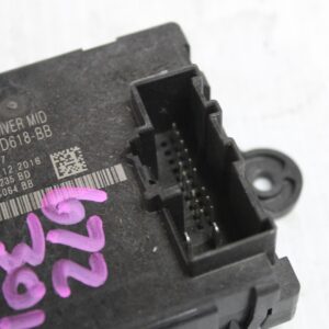 Land Rover L550 Discovery Sport Front RH Door Control Unit LR092132 - Image 4