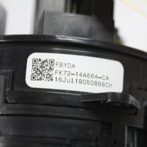 Land Rover L550 Discovery Sport Steering Angle Sensor Clock Spring LR088266, FK723F975CA - Image 11