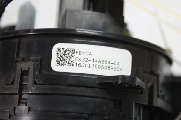 Land Rover L550 Discovery Sport Steering Angle Sensor Clock Spring LR088266, FK723F975CA