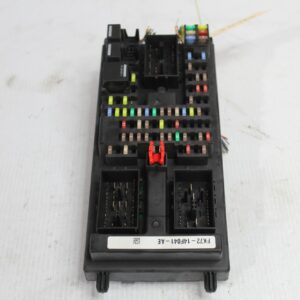 Land Rover L550 Discovery Sport BCM Junction Box LR078822, FK7214F041AE