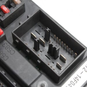 Land Rover L550 Discovery Sport BCM Junction Box LR078822, FK7214F041AE - Image 10