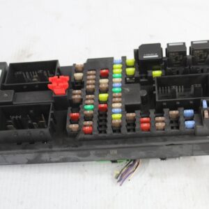 Land Rover L550 Discovery Sport BCM Junction Box LR078822, FK7214F041AE - Image 2