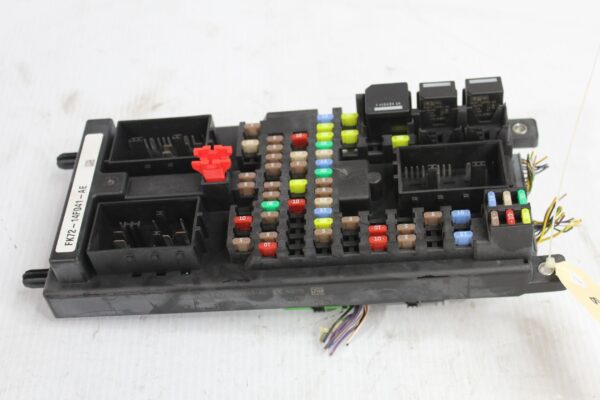 Land Rover L550 Discovery Sport BCM Junction Box LR078822, FK7214F041AE
