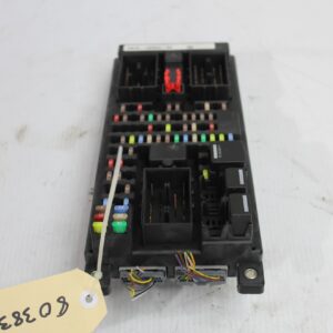 Land Rover L550 Discovery Sport BCM Junction Box LR078822, FK7214F041AE - Image 3