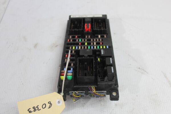 Land Rover L550 Discovery Sport BCM Junction Box LR078822, FK7214F041AE