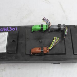 Land Rover L550 Discovery Sport BCM Junction Box LR078822, FK7214F041AE - Image 4