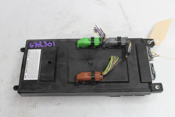 Land Rover L550 Discovery Sport BCM Junction Box LR078822, FK7214F041AE