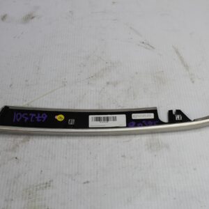 Land Rover L550 Discovery Sport RH Instrument Panel Trim LR088588, FK72640E72BF - Image 5