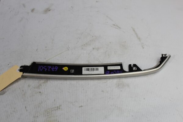 Land Rover L550 Discovery Sport RH Instrument Panel Trim LR088588, FK72640E72BF