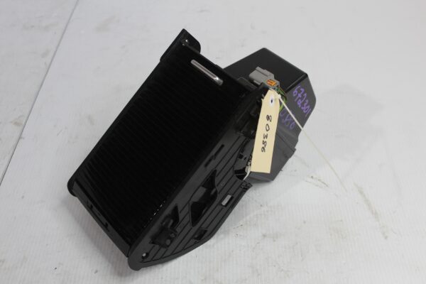 Land Rover L550 Discovery Sport Cup Holder Box Unit LR060724, LR096831