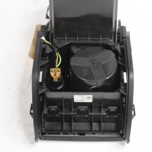 Land Rover L550 Discovery Sport Cup Holder Box Unit LR060724, LR096831 - Image 4