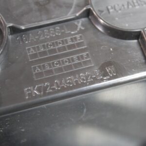 Land Rover L550 Discovery Sport Cup Holder Box Unit LR060724, LR096831 - Image 6