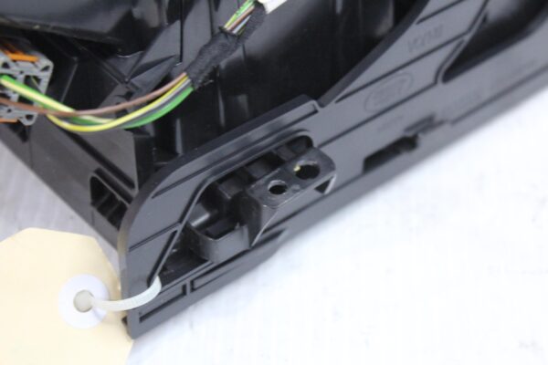 Land Rover L550 Discovery Sport Cup Holder Box Unit LR060724, LR096831