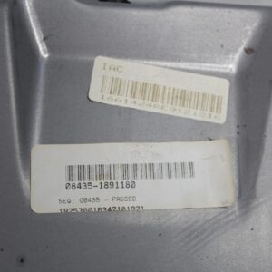 Land Rover L550 Discovery Sport Driver Knee Airbag Unit LR026034 - Image 12