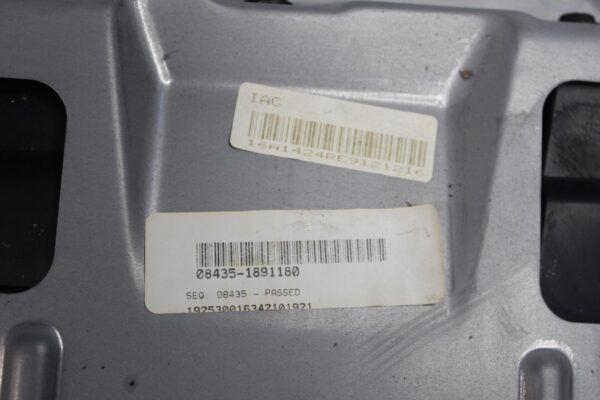 Land Rover L550 Discovery Sport Driver Knee Airbag Unit LR026034
