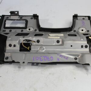 Land Rover L550 Discovery Sport Driver Knee Airbag Unit LR026034 - Image 5