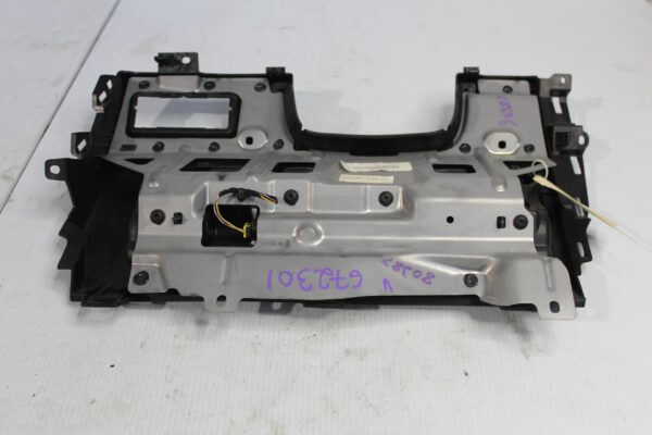 Land Rover L550 Discovery Sport Driver Knee Airbag Unit LR026034