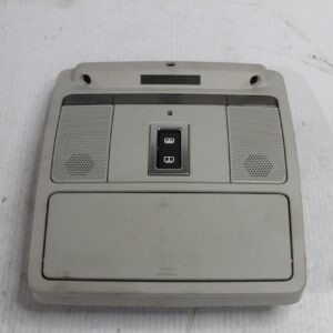 Land Rover L550 Discovery Sport Overhead Roof Console Switch LR083751, LR096476