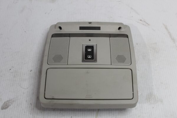 Land Rover L550 Discovery Sport Overhead Roof Console Switch LR083751, LR096476