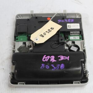 Land Rover L550 Discovery Sport Overhead Roof Console Switch LR083751, LR096476 - Image 2