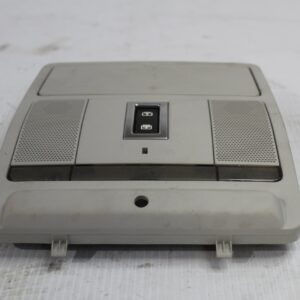 Land Rover L550 Discovery Sport Overhead Roof Console Switch LR083751, LR096476 - Image 4