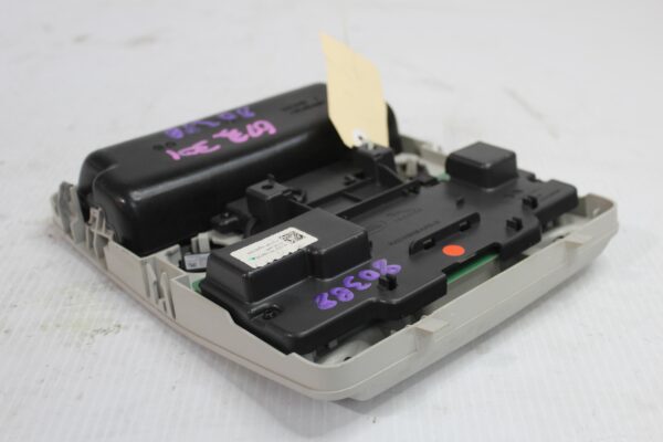Land Rover L550 Discovery Sport Overhead Roof Console Switch LR083751, LR096476