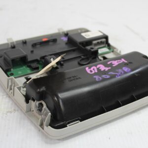 Land Rover L550 Discovery Sport Overhead Roof Console Switch LR083751, LR096476 - Image 7