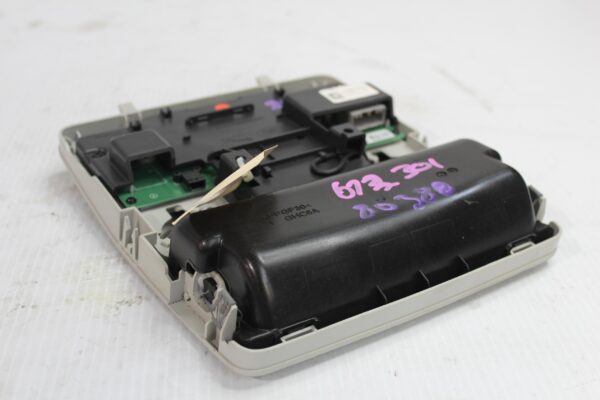 Land Rover L550 Discovery Sport Overhead Roof Console Switch LR083751, LR096476