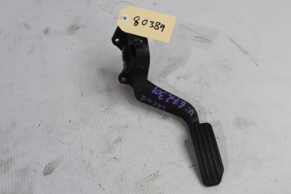 Land Rover L550 Discovery Sport Throttle Accelerator Pedal LR061003, LR159564