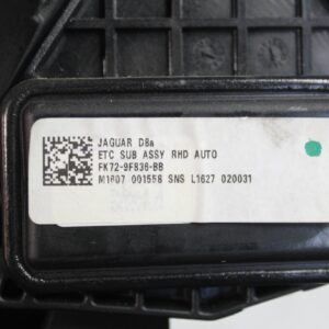 Land Rover L550 Discovery Sport Throttle Accelerator Pedal LR061003, LR159564 - Image 5