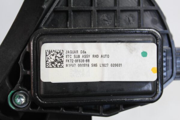 Land Rover L550 Discovery Sport Throttle Accelerator Pedal LR061003, LR159564
