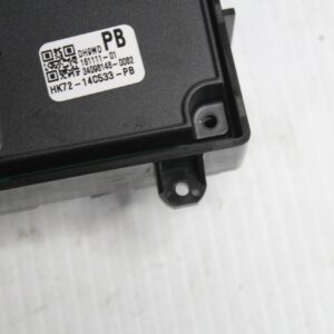 Land Rover L550 Discovery Sport AC Climate Control Heater Unit LR083843, LR107475 - Image 10