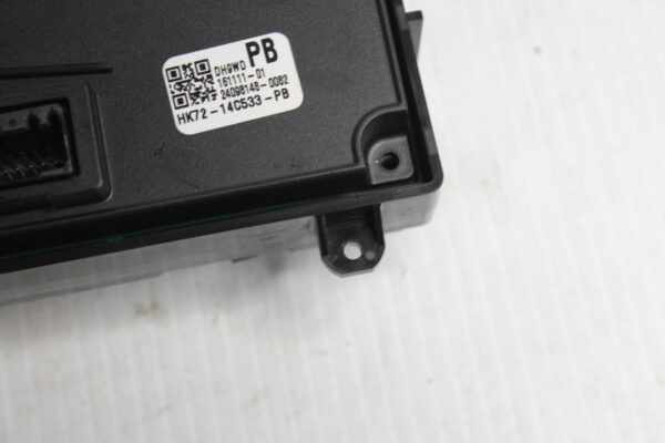 Land Rover L550 Discovery Sport AC Climate Control Heater Unit LR083843, LR107475