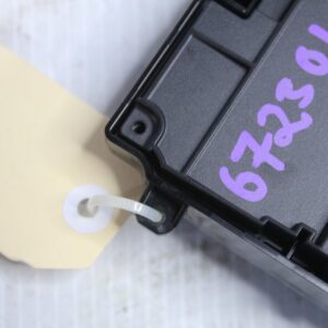 Land Rover L550 Discovery Sport AC Climate Control Heater Unit LR083843, LR107475 - Image 12