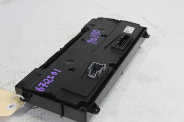 Land Rover L550 Discovery Sport AC Climate Control Heater Unit LR083843, LR107475