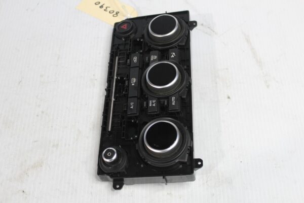 Land Rover L550 Discovery Sport AC Climate Control Heater Unit LR083843, LR107475