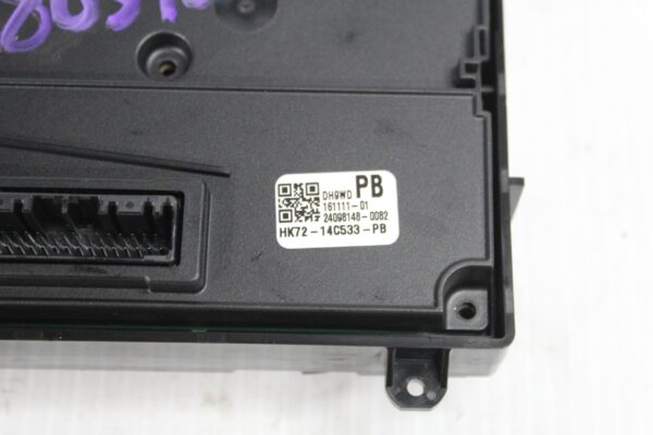 Land Rover L550 Discovery Sport AC Climate Control Heater Unit LR083843, LR107475