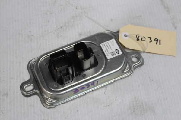 Land Rover L550 Discovery Sport Stop Start Voltage Sensor Module LR079623