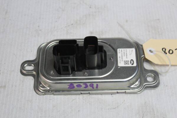 Land Rover L550 Discovery Sport Stop Start Voltage Sensor Module LR079623