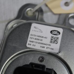 Land Rover L550 Discovery Sport Stop Start Voltage Sensor Module LR079623 - Image 8