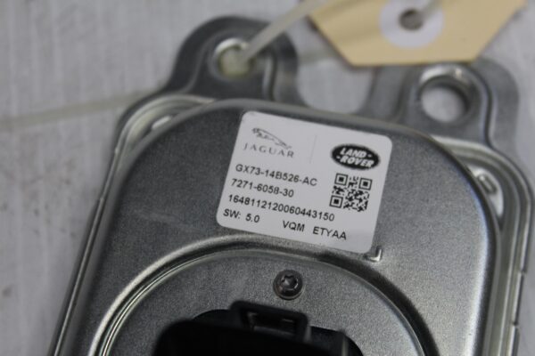 Land Rover L550 Discovery Sport Stop Start Voltage Sensor Module LR079623