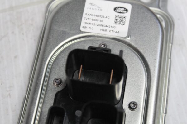 Land Rover L550 Discovery Sport Stop Start Voltage Sensor Module LR079623