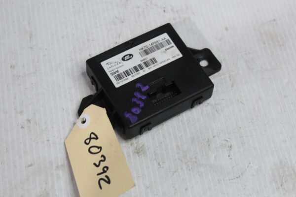 Land Rover L550 Discovery Sport Gateway Module LR083799, HK7214F681AA