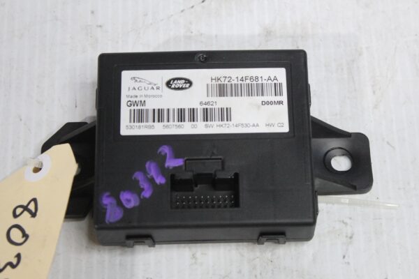 Land Rover L550 Discovery Sport Gateway Module LR083799, HK7214F681AA