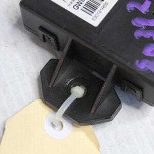 Land Rover L550 Discovery Sport Gateway Module LR083799, HK7214F681AA - Image 5